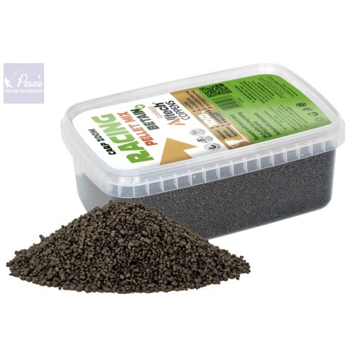 Carp Zoom Racing Pellet Mix Betain+ method box