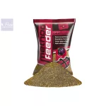 Carp Zoom Method Feeder Groundbait Etetőanyag 1Kg