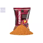 Carp Zoom Method Feeder Groundbait Etetőanyag 1Kg