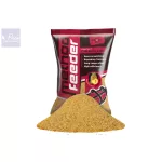 Carp Zoom Method Feeder Groundbait Etetőanyag 1Kg