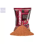 Carp Zoom Method Feeder Groundbait Etetőanyag 1Kg