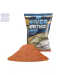 Carp Zoom River Method Feeder etetőanyag 2Kg