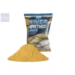 Carp Zoom River Method Feeder etetőanyag 2Kg