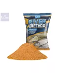 Carp Zoom River Method Feeder etetőanyag 2Kg