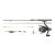 Carp Zoom Predator Z Úszós Csukázó Szett
