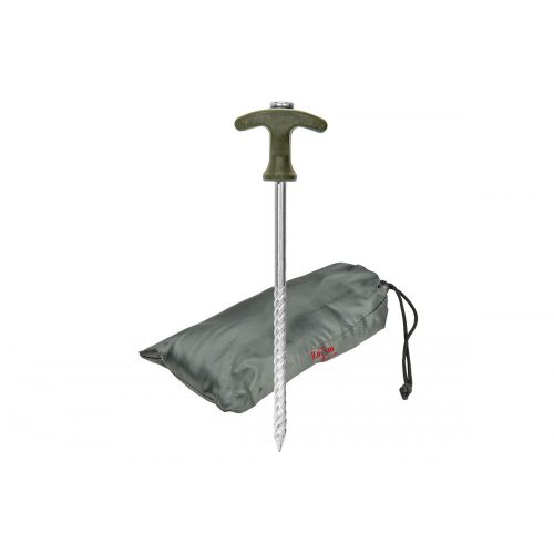 Carp Zoom Bivvy sátor leszúró készlet ø 7x250 mm 10 db