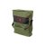 Carp Zoom Avix Bedchair Bag Ágy Tartó Táska 100x85x24cm