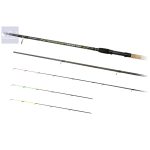 Carp Zoom Arcane Carp Feeder horgászbot, 360 cm, 70-140 g,