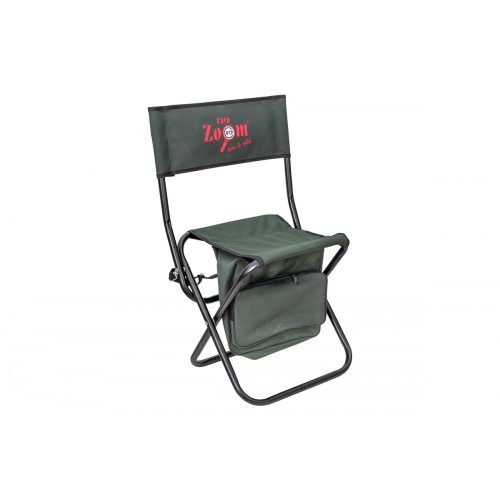 Carp Zoom Shoulder Bag Chair Szék Válltáskával