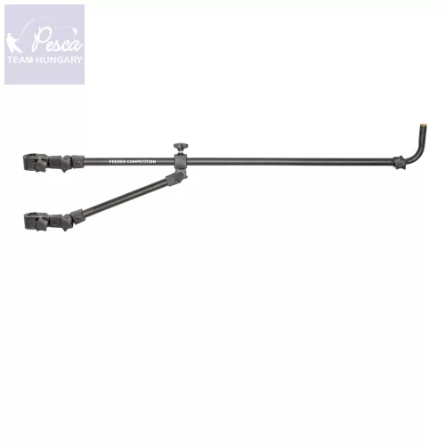 Carp Zoom Feeder Competition Univerzális feeder bottartó kar,