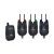 Carp Zoom Satellite 301 elektromos kapásjelző szett 3+1