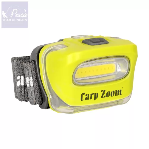 Carp Zoom Tempo fejlámpa