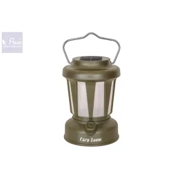 Carp Zoom Solar kempinglámpa