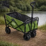 Carp Zoom CarryAll szerelékes kocsi