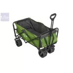 Carp Zoom CarryAll szerelékes kocsi