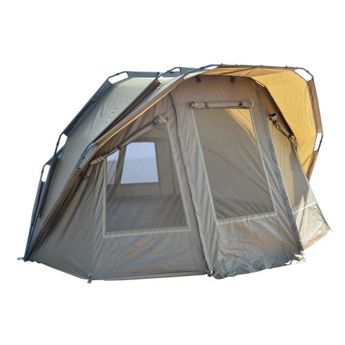 Carp Zoom Adventure 2 Bivvy Sátor