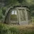 Carp Zoom Frontier Bivvy & Overwrap Frontier 2 Személyes Sátor + Sátortakaró