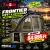 Carp Zoom Frontier Bivvy & Overwrap Frontier 2 Személyes Sátor + Sátortakaró