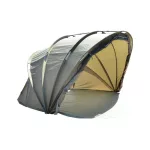 Carp Zoom Adventure 3+1 Bivvy sátor