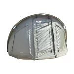 Carp Zoom Adventure 3+1 Bivvy sátor
