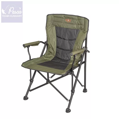 Carp Zoom FourX karfás szék