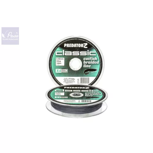 Carp Zoom Predator Z Classic harcsázó zsinór 0,80mm 70kg