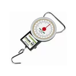 Carp Zoom Round N2 Mechanikus Mérleg 32kg