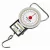 Carp Zoom Round N2 Mechanikus Mérleg 32kg