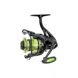 Carp Zoom Arcane Feeder 3000 Feeder és Match Orsó