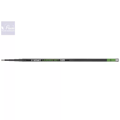 Carp Zoom X-Smart teleszkópos merítőszáknyél 5,2m