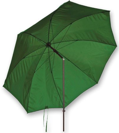 Carp Zoom Umbrella 220cm Dönthető Fejű Horgászernyő