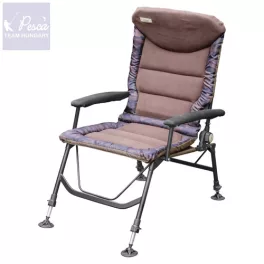 Carp Zoom Marshal Camou VIP fotel