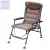 Carp Zoom Marshal Camou VIP fotel