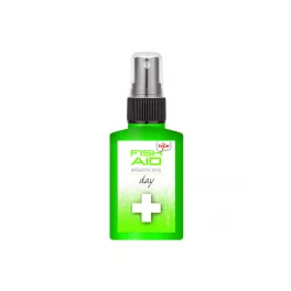 Carp Zoom Fish Aid Sebfertőtlenítő Spray 50ml
