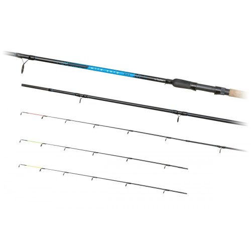 Carp Zoom Feeder Competition Wild Carp feeder horgászbot 360cm 150gr