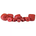 Carp Zoom Srtawberry Halibut Pellets 150gr