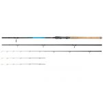 Carp Zoom Feeder Competition Wild Carp feeder horgászbot 390 cm 180gr