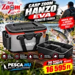 Carp Zoom Hanzo EVA pergető táska