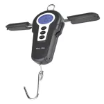 Carp Zoom Foldable Handle Digitális Mérleg 50kg