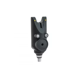   Carp Zoom Thor T-290 Bite Alarm szetthez pót kapásjelző sárga LED-del