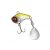 Carp Zoom Predator-Z Metal Viber Műcsali Fluo Sárga, Fehér