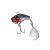 Carp Zoom Predator-Z Metal Viber Műcsali Fekete, Ezüst