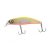Carp Zoom Predator-Z Curve Minnow wobbler