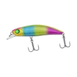 Carp Zoom Predator-Z Curve Minnow wobbler
