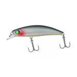 Carp Zoom Predator-Z Curve Minnow wobbler