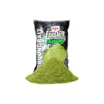 Carp Zoom Feeder Zoom Groundbaits Etetőanyag 1kg
