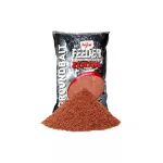 Carp Zoom Feeder Zoom Groundbaits Etetőanyag 1kg
