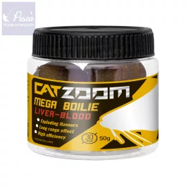 Carp Zoom Catzoom Harcsa mega bojli