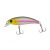 Carp Zoom Predator-Z Immortal Shad wobbler Úszó