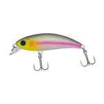 Carp Zoom Predator-Z Immortal Shad wobbler Süllyedő 